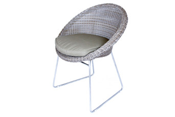  Fonteyn | Eetstoel Dotty | Loom 750480-31